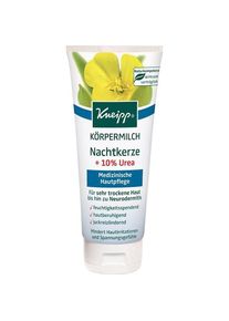 Kneipp Body care Milk “Nachtkerze” Night Candle Lotions Women 200 ml