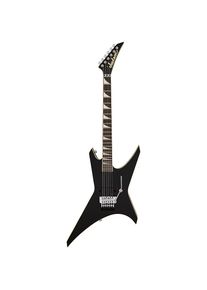 JACKSON Pro Plus Limited Edition Pure Metal Warrior WR1A Guitare