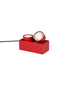 MawaDesign Projecteur sur pied Wittenberg
