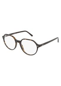 Ray-Ban RX5395 Unisex Bril, havana