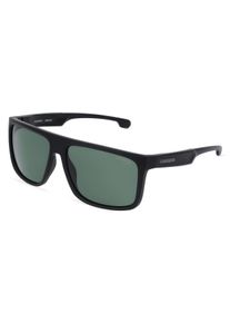 Carrera CARDUC 011/S Mannen Zonnebril, blauw mat