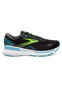 Brooks Herren Adrenaline GTS 23 schwarz 44.5