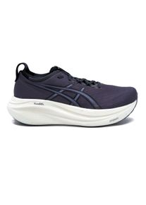 asics Herren Gel-Nimbus 27 grau 44.0