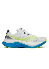 Saucony Herren Endorphin Speed 4 weiß 46.5