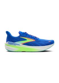 Brooks Herren Hyperion GTS 2 blau 46.5