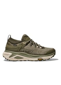 Hoka One One Hoka Herren Kaha 3 Low GTX grün 44.6