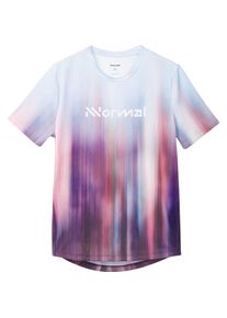 NNormal Herren Race T-Shirt bunt