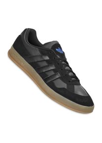 Adidas Skateboarding Aloha Super Shoes core black carbon bluebird men US 8.5