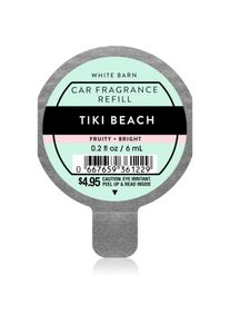 Bath & Body Works Bath & Body Works Tiki Beach car air freshener refill 6 ml