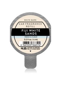 Bath & Body Works Bath & Body Works Fiji White Sands car air freshener 6 ml