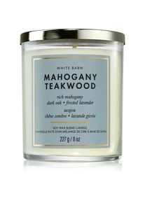 Bath & Body Works Bath & Body Works Mahagony Coconut scented candle 227 g