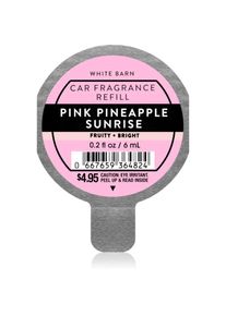 Bath & Body Works Bath & Body Works Pink Pineapple car air freshener refill 6 ml