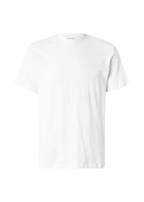 Nowadays T-Shirt Herren weiß Größe M Unifarben