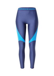 Under Armour Pantalon de sport Femme bleu taille XS