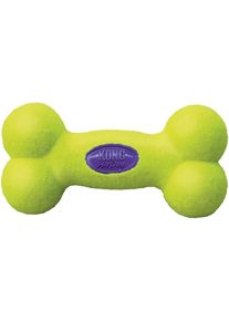 Kong AirDog Squeaker Bone Hundespielzeug, 11cm