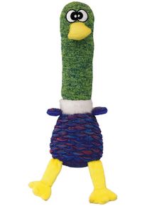 Kong Shakers Cuckoos Hundespielzeug, 32cm