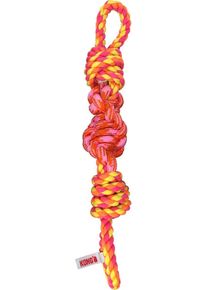 Kong Rope Bunji Hundespielzeug, 39cm