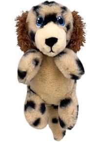 Kong Comfort Pups Hundespielzeug, Spot, S