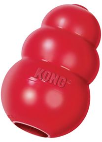 Kong Classic Kauspielzeug, 10cm
