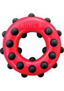 Kong Dotz Circle Kauspielzeg, Ø14,5cm