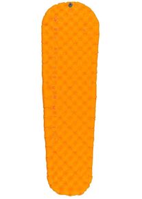 Sea To Summit Ultralight Insulated Mat Schlafmatte Luftbett Matratze Campingbett Outdoor 198x64cm orange