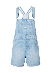 Levi's LEVI'S ® Salopette en jean Femme bleu taille L