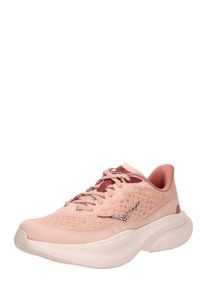 Hoka One One HOKA Buty do biegania 'MACH 6' dla kobiet różowy pudrowy Rozmiar 38