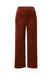 OVS Pantaloni con piega frontale Donna - ruggine