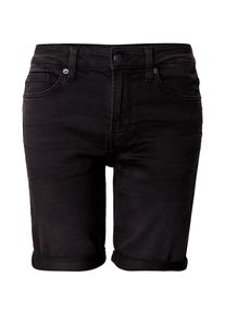 Only & Sons Only & Sons Heren Jeans 'Ply Life' black denim 32-33