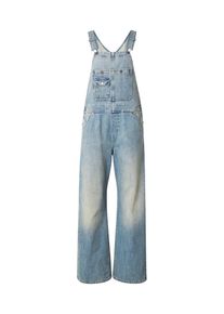 G-Star Raw G-STAR Salopette en jean Femme bleu taille M