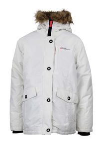 Peak Mountain Ski-/snowboardjas wit - 77% | Maat: 104 |