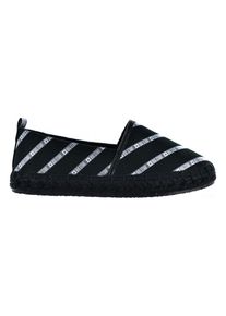 Big Star Espadrilles zwart/wit - 71% | Maat: 36 |
