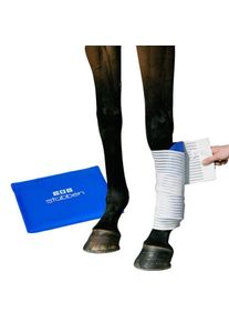 St&uuml;bben St&uuml;bben Cooling Bandage Kryo Kompakt Horse Set