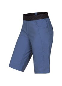 Ocun, Herren, Outdoorhose, Mánia Shorts (S), Blau