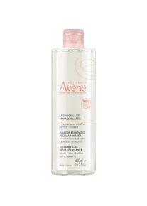 Avène Avène, Gesichtsreinigung, Mizellen-Reinigungslotion zum Entfernen von Make-up (Mizellenwasser, 400 ml)