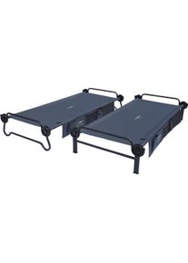 Disc O Bed, Campingmöbel