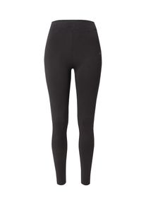 4F Pantalón deportivo, Mujeres, negro, talla XS
