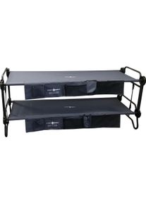 Disc O Bed, Campingmöbel