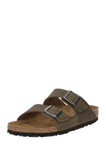 Birkenstock Zapatos abiertos 'Arizona LEOI', Hombres, pino, talla 38