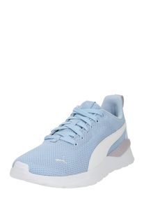 Puma Športová obuv 'Anzarun Lite' Muži svetlomodrá / biela 44