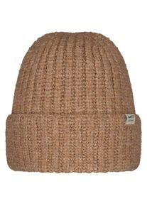 Barts Womens Neide Beanie Muts Dames (One Size |bruin)