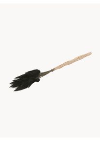 COOEE Design Flores secas Lagurus Cinzento Fibra natural L 11 x Alt 64 cm