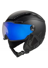Bollé Bollé V-Line Photochromic Cat 1-3 (VLT 45-12%) Ski helmet (55-59 cm - M, grey)