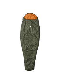 Fjällräven Fjällräven Abisko Summer Lite Synthetic sleeping bag (up to 190 cm, green)