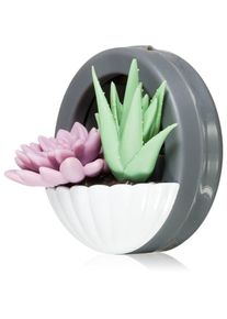Bath & Body Works Bath & Body Works Succulent Car car scent holder 1 pc