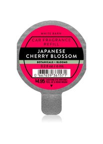Bath & Body Works Bath & Body Works Japanese Cherry Blossom car air freshener refill 6 ml