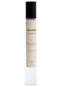 VALJUES - NINETEEN - Eau de Parfum Unisex