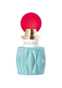 Miu Miu Miu Eau de Parfum Spray Damesparfum Dames 30 ml