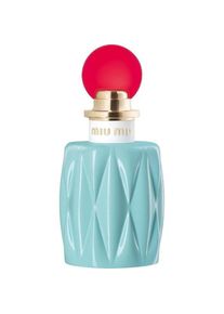 Miu Miu Miu Eau de Parfum Spray Perfumes mujer Female 100 ml