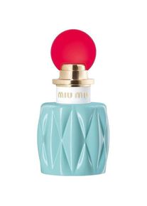 Miu Miu Miu Eau de Parfum Spray Perfumes mujer Female 50 ml